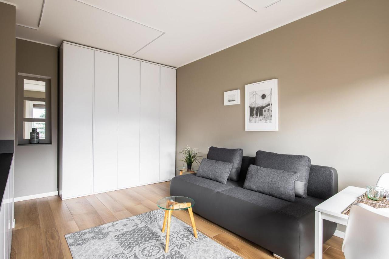 Minerva Apartments Lugano Exterior photo