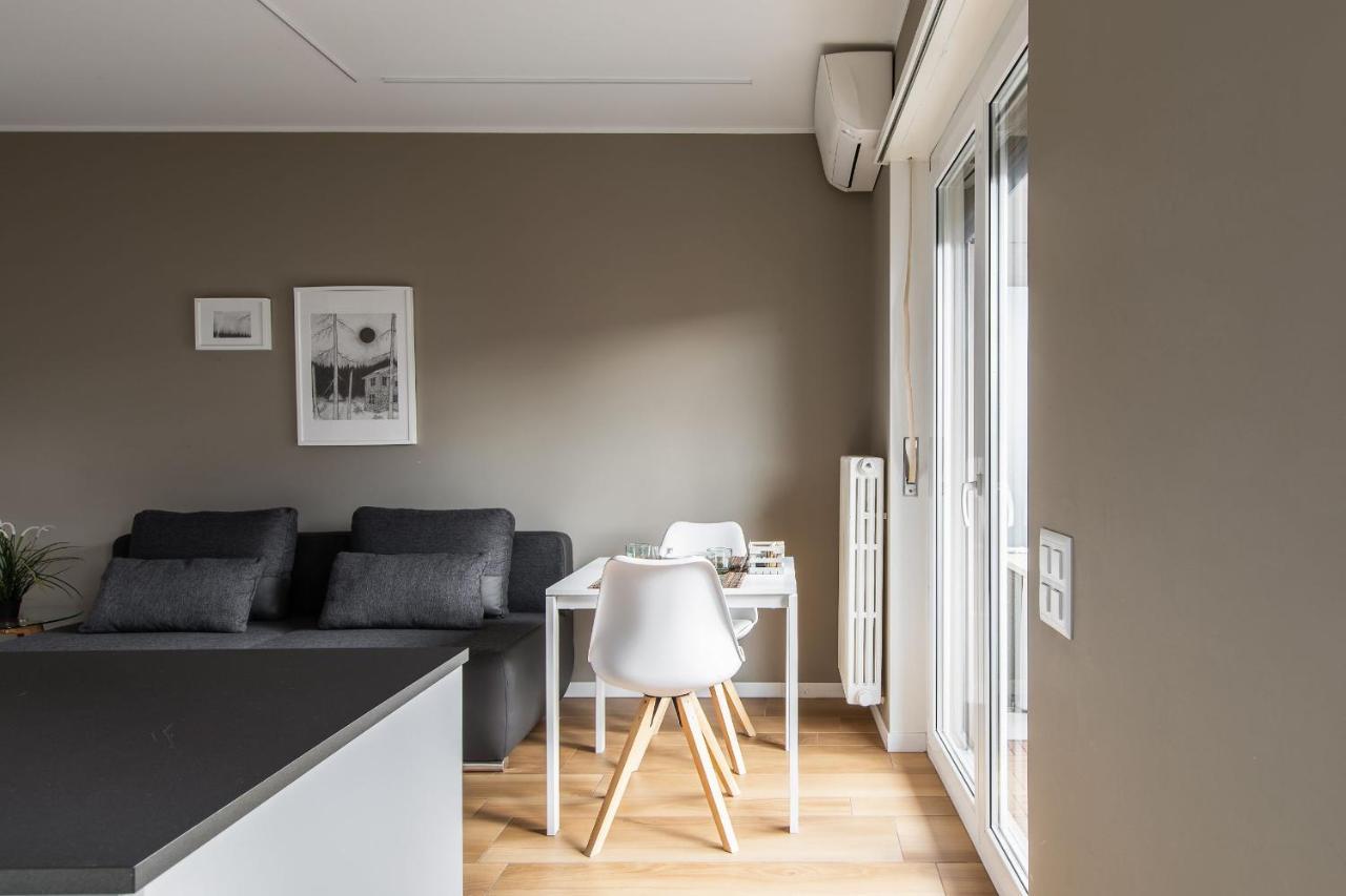 Minerva Apartments Lugano Exterior photo